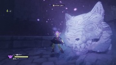 A screenshot taken in Dreams. 13 of 19.