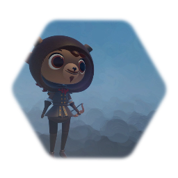 Trilo Flitchtrap (First Version)