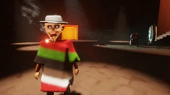 A screenshot taken in Dreams. 11 of 12.