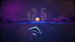 A screenshot taken in Dreams. 20 of 24.