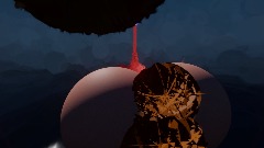 A screenshot taken in Dreams. 3 of 3.