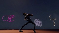 A screenshot taken in Dreams. 2 of 5.