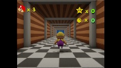 A screenshot taken in Dreams. 6 of 16.