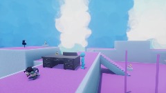 A screenshot taken in Dreams. 26 of 27.