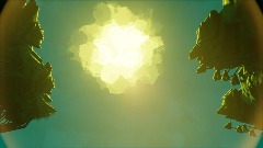 A screenshot taken in Dreams. 17 of 20.