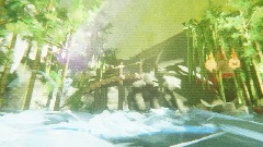A screenshot taken in Dreams. 7 of 28.