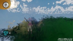 A screenshot taken in Dreams. 30 of 30.