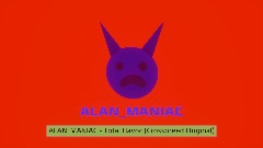 MAlan - Total Havoc (Crossbreed Original)