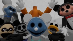 A screenshot taken in Dreams. 17 of 22.