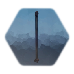 Sculpt.MetalBar(Source)