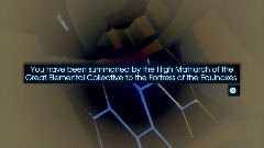 A screenshot taken in Dreams. 6 of 8.