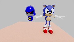 A screenshot taken in Dreams. 17 of 21.