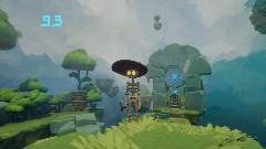 A screenshot taken in Dreams. 18 of 18.