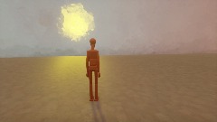 Third Person Movement System (WIP)