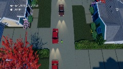 A screenshot taken in Dreams. 15 of 24.