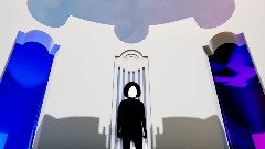 A screenshot taken in Dreams. 14 of 17.