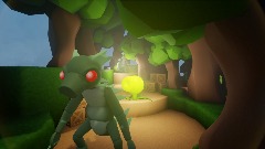 A screenshot taken in Dreams. 2 of 8.