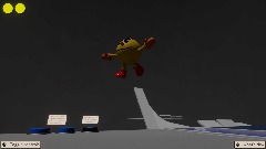 A screenshot taken in Dreams. 2 of 8.