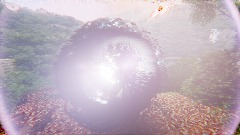 A screenshot taken in Dreams. 19 of 30.