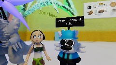 A screenshot taken in Dreams. 2 of 8.