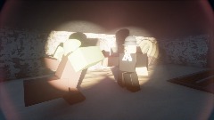 A screenshot taken in Dreams. 2 of 2.