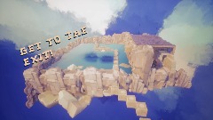 A screenshot taken in Dreams. 10 of 19.