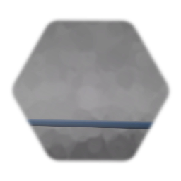 Grind rail ( Straight line )