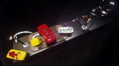 A screenshot taken in Dreams. 1 of 3.