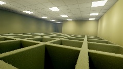 A screenshot taken in Dreams. 1 of 2.