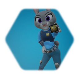 Judy Hopps