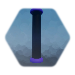 Hug Stick Column