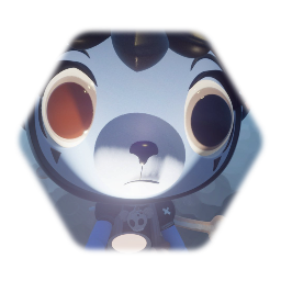 Remix of #CUAJ Camping - Ghost storyteller  Artio