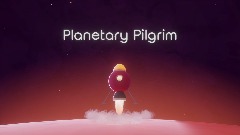 A screenshot taken in Dreams. 5 of 9.