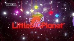 A screenshot taken in Dreams. 3 of 27.