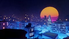 A screenshot taken in Dreams. 9 of 14.