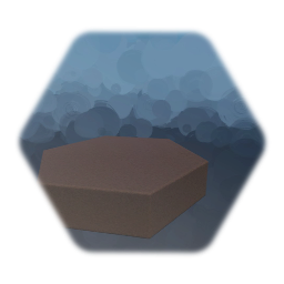Dirt Hex