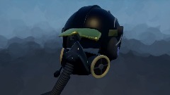 A screenshot taken in Dreams. 3 of 7.