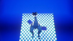 A screenshot taken in Dreams. 3 of 3.