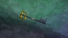 A screenshot taken in Dreams. 6 of 7.