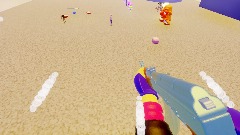 Untitled fever game