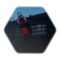 Remix of (WIP) The Lost World: Jurassic Park Mobile Command Cen