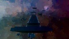 A screenshot taken in Dreams. 4 of 6.