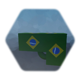 Brazil launcher