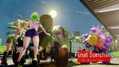 Final Sunchine