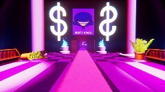 A screenshot taken in Dreams. 1 of 4.