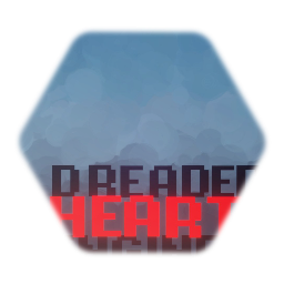 DREADED HEART ENGINE logo(V1/OLD)