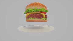Remix of Whopper Ad