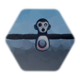 Playable Endishere (wounded)