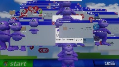 A screenshot taken in Dreams. 23 of 24.