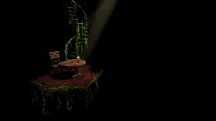 A screenshot taken in Dreams. 7 of 8.